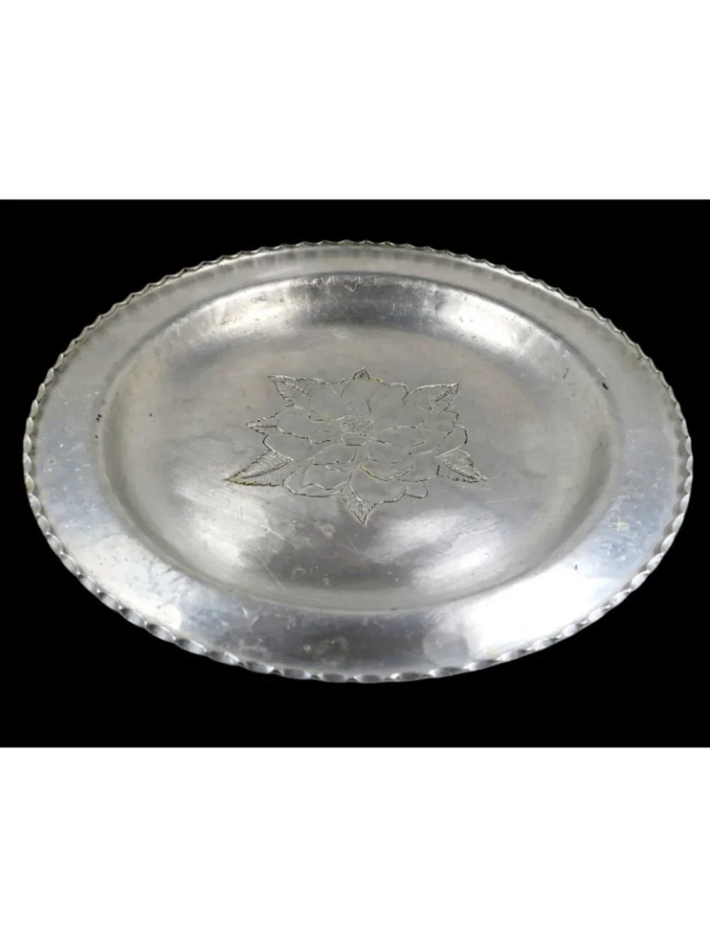 Farberware vintage hammered